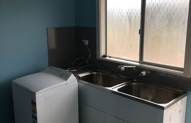 Away Cottages Broken Hill - Foto 9