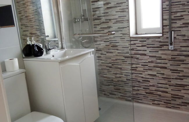 Miramar on Beach View Villa - Photo 61