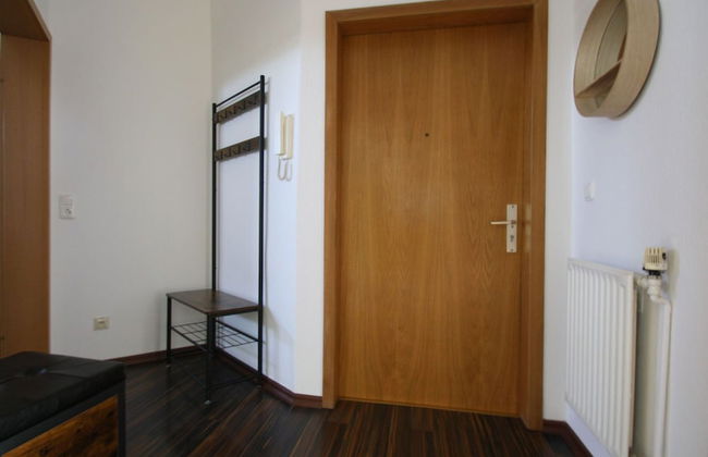 Ferienwohnung am Aubach in Schwerin - Foto 15