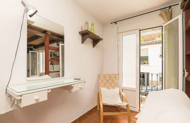 Casa Paula in Benamahoma - Foto 8