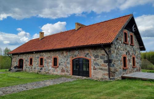 Siedlisko Mazury - Foto 7