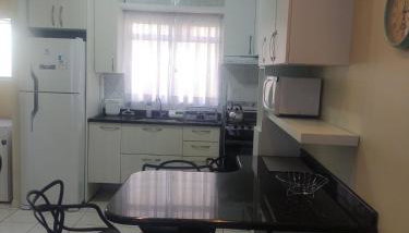 B&B Apartamento a 10 minutos do Aeroporto - Foto 4, stove