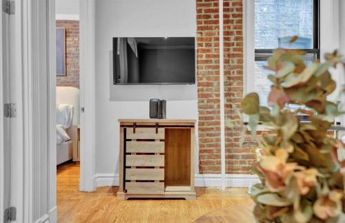 Modern 2BR with Private Garden In Gramercy Park - Foto 5