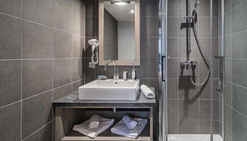 Courchevel : Appartement cosy 4 personnes avec parking - FR-1-563-50 - Foto 3