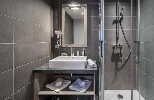 Courchevel : Appartement cosy 4 personnes avec parking - FR-1-563-50 - Foto 3