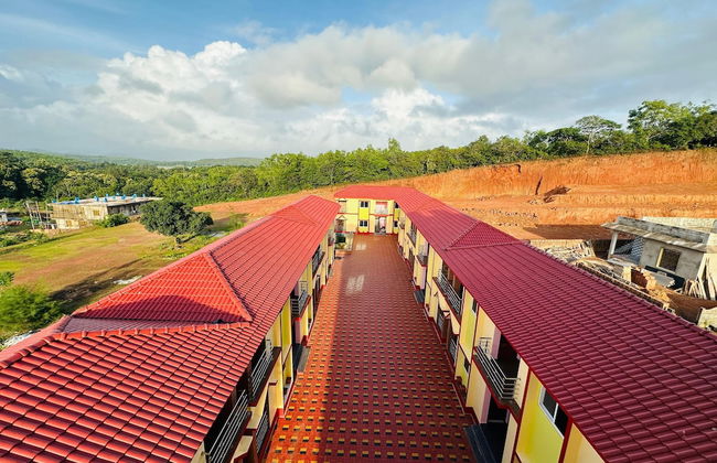 shri katyayani palace - Foto 13