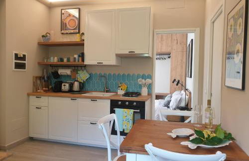 Marty&Olly Luxury Garden Apt - Foto 12