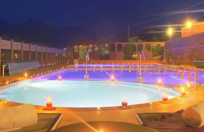 Belvilla by OYO Le Ville Negli Olivi - Foto 8