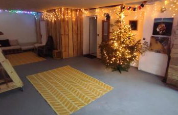 Szafran Home Spa - Foto 29