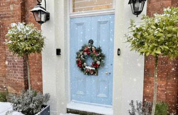 Luxury Georgian House With Sauna Sleeps 19-23 - Photo 51