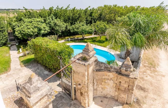 Casale alle Vigne - Foto 1