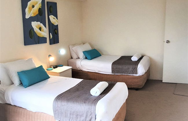 Burleigh Esplanade Apartments - Foto 19