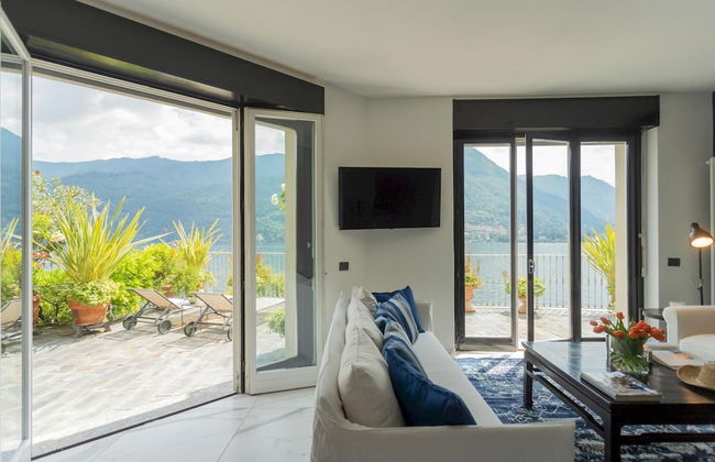 Vista Lario in Carate Urio - Foto 44