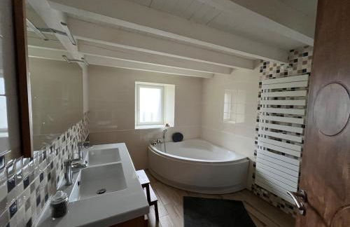 A 9 min du "Puy duFou" grande maison à la ferme - Photo 7