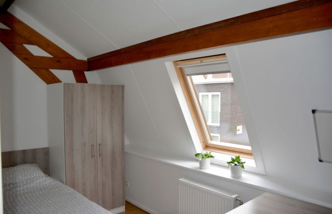 Short Stay Wageningen 2 - Foto 4