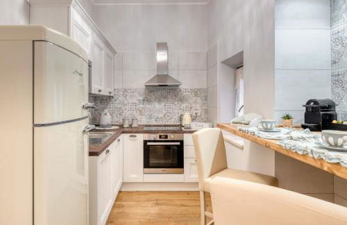 Luxury Stars In Rome - Andromeda apartment in Colosseum - Foto 26