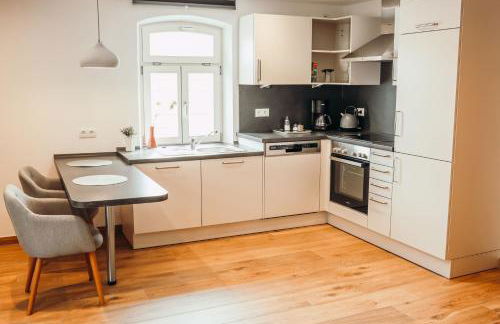 Frau Kunni - Café und Ferienwohnungen - Foto 35