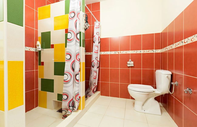 Dolce Vita Luxury Suites - Foto 44