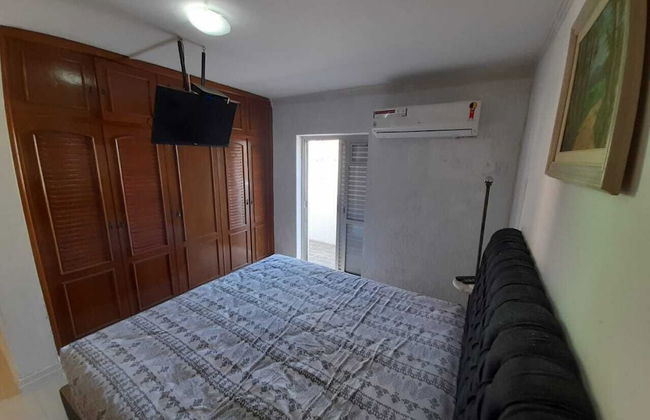 Cobertura Duplex - Santos - Foto 7