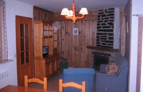 Alojamiento Rural Mirador del Avellano - Foto 6