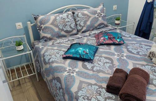 villa kontesa kamara corfu2 - Photo 31