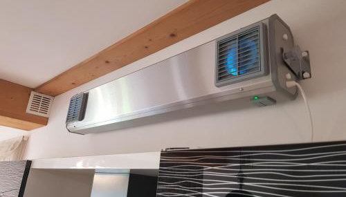 Apartament Górska Perła ZAKOPANE - Foto 5