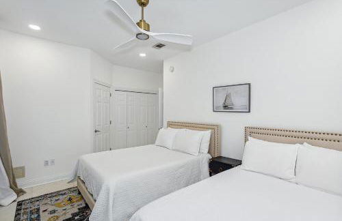 Downtown Pensacola 2B Townhome - Foto 17