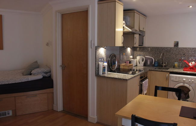 Tower Hill Studio Appartment - Foto 19