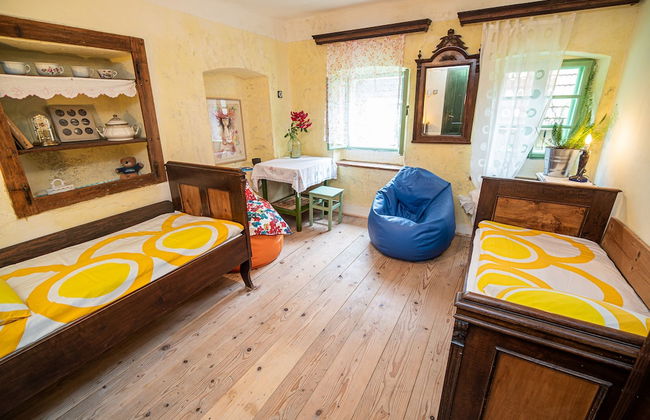 Vintage House Podliparska - Photo 10