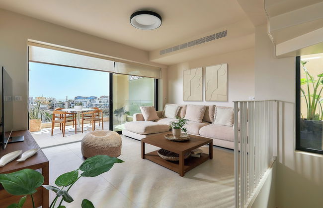 The Nook -luxury Living at the Edge of Tranquility - Foto 11