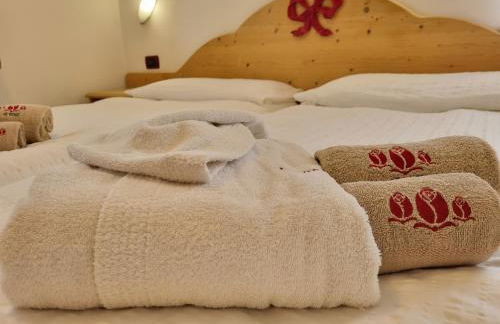 Residence Le Rose - Foto 5