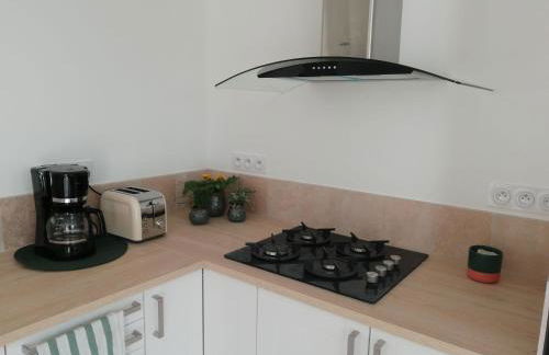 Esprit Cottage "4 étoiles" sables d'Or les pins - Foto 6