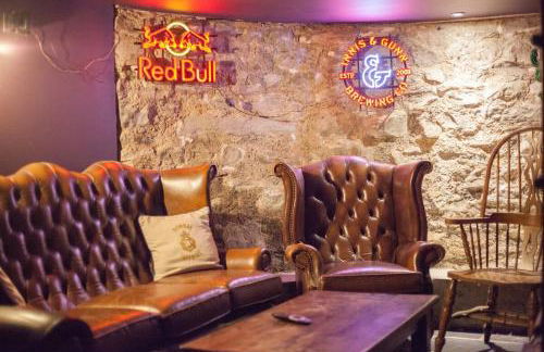 Stylish Loch Lomond lodge in stunning surroundings - Foto 34