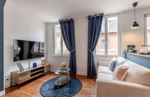 Pont'Au Centre - Cosy - B'PAM - Foto 7