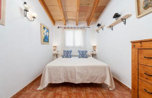 Cas Mostatxet - Villa With Pool - Foto 60