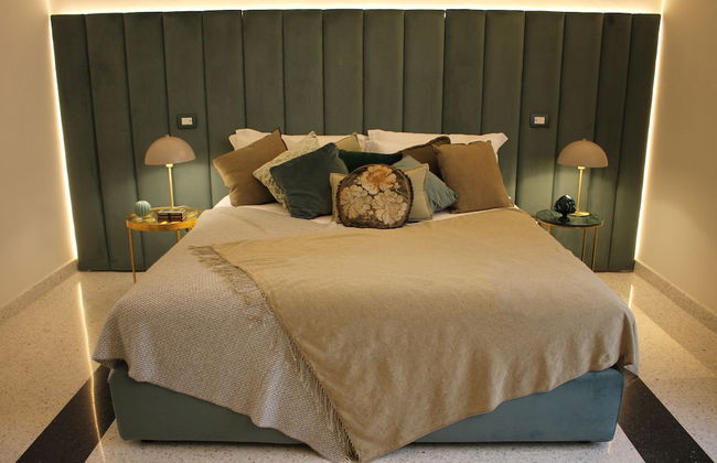 1940 Luxury Accommodations by Wonderful Italy - Foto 50