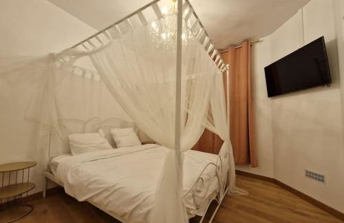 Maison Chic avec jacuzzi Nogent sur Oise YaoSpa60 - Foto 26