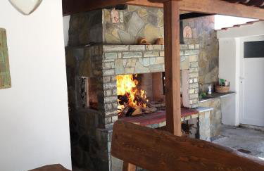 Villa Family Klinos - Foto 33