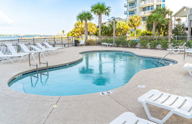 Little Lagoon Cottages - Photo 27