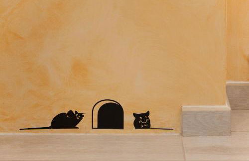 Casa Kisso - Foto 27