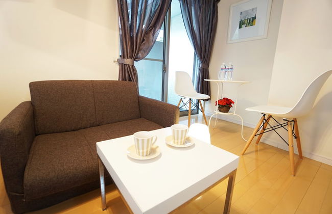 Yokohama The Apartment - Foto 38