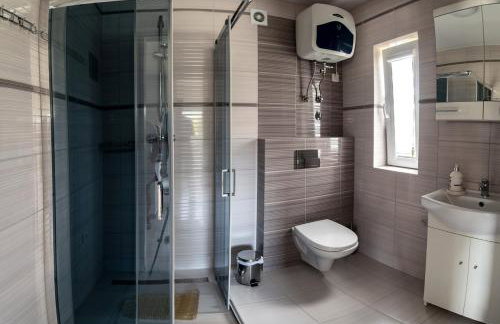 Domki u Henia 330A - Foto 22