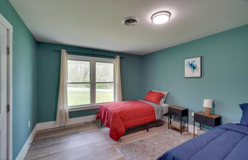 Walk to Stores Home in Historic Shepherdstown! - Foto 18