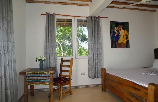 Holiday Time Bungalows Zanzibar - Foto 5