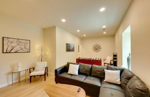 Walk to Lake Ouachita Peaceful Duplex with Patio! - Foto 15