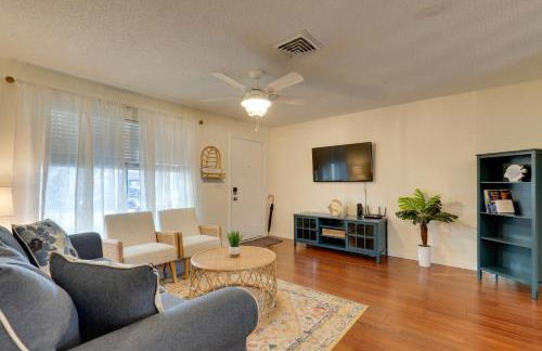 Calming Getaway 9 Mi to Clearwater Beach! - Photo 8