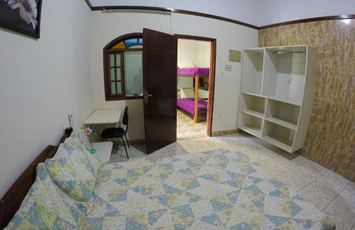 Casa de temporada Refugio das Aguias - Foto 53