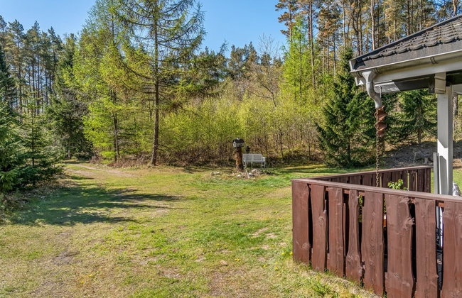 "Uuno" - 1.2km from the sea - Photo 6