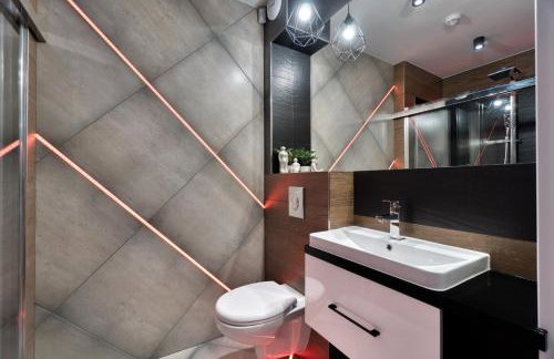 Relaxroom Fuksja - Foto 12