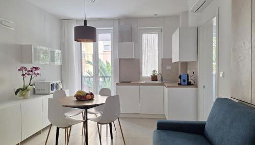 UbiMaior Suite - Monte Urpinu apartment with parking - Foto 3